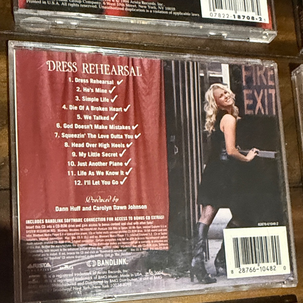 Country Music CD Collection - Picture 7 of 12